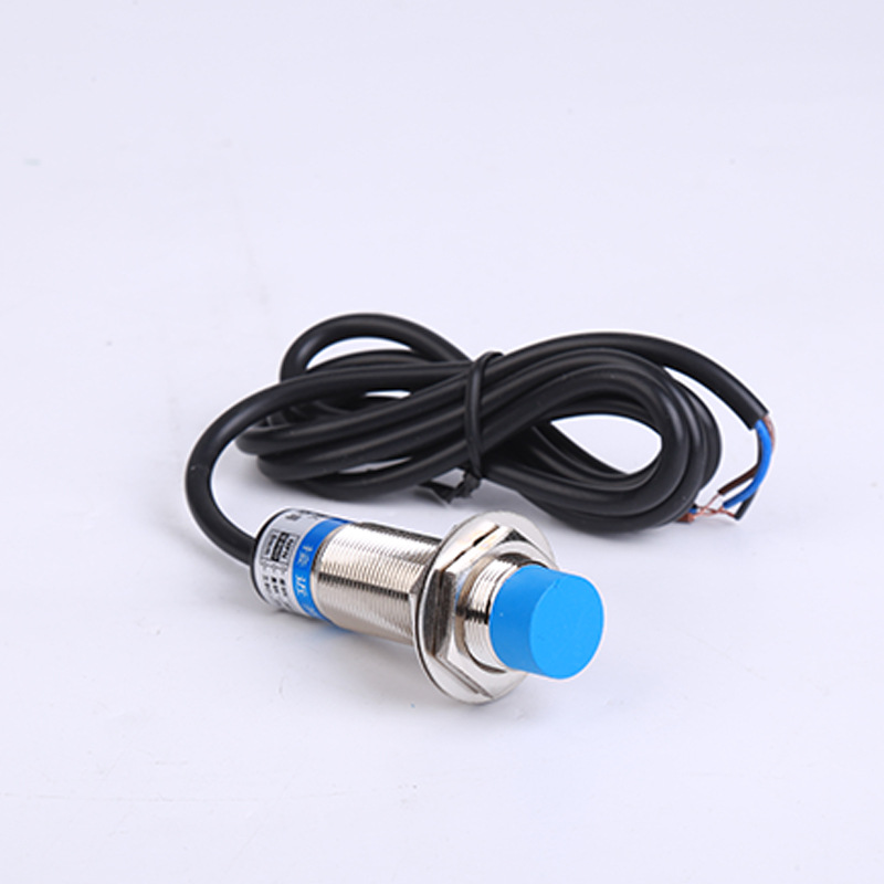 工厂直供量大从优铭腾开关LJ18A3-15-Z/BX远距离接近开关接近开关