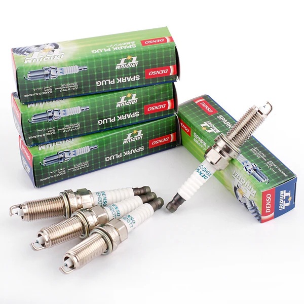 IXEH20TT 4711 suitable for Toyota Prius Audi Benz Mitsubishi Subaru Honda car spark plug