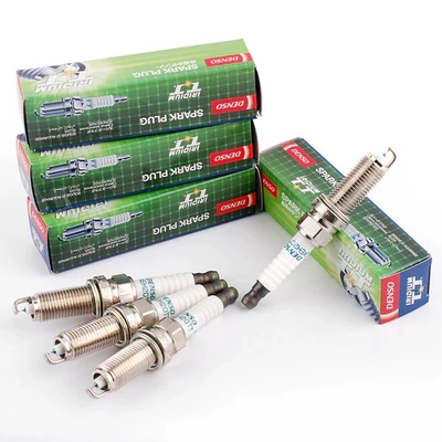 IXEH20TT 4711 suitable for Toyota Prius Audi Benz Mitsubishi Subaru Honda car spark plug (Alışdırma şamı (Sveçalar))