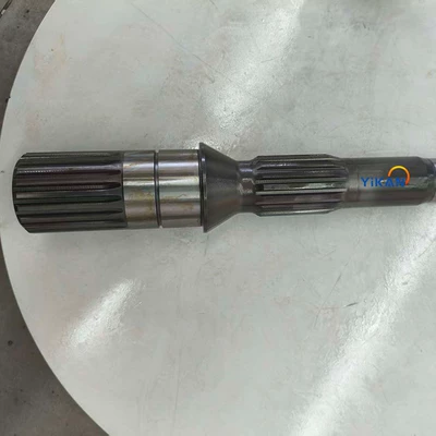 Ötürücü vallar pump transmission shaft
