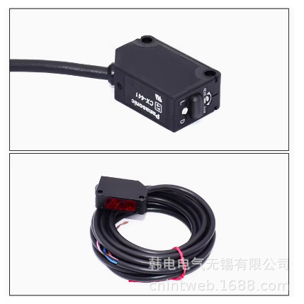 优惠供应CX-424 CX-421 CX-412 CX-411-P 原厂松下 光电传感器