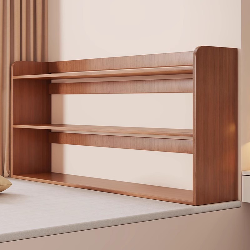 Desktop Storage Rack, Bay Window Bookshelf, Window Sill Storage Cabinet, Storage Cabinet, Small Bookcase on the Balcony, Multi-Layer Layered Rack