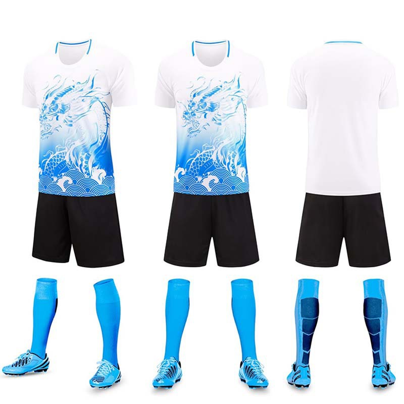 Uniforme de entrenamiento de barco dragón, ramas de barco dragón, ropas de barco dragón, ropas de baloncesto, impresión masculina
