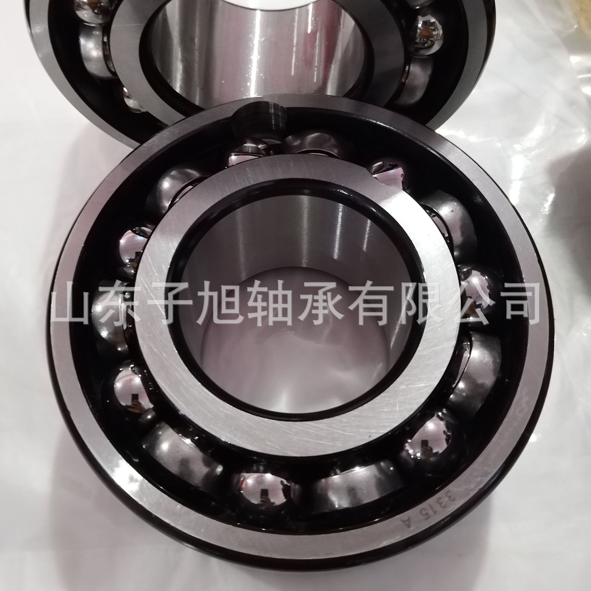 3315A双列角接触轴承 厂家直销型号齐全 高端轴承