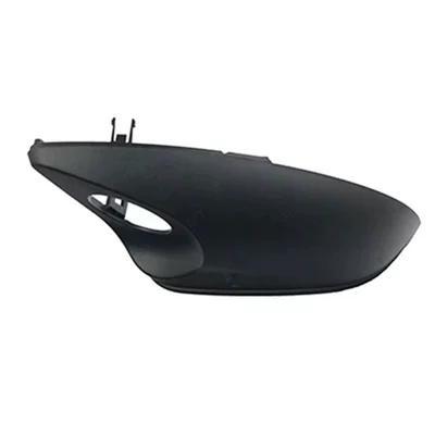Other Automotive Exterior Supplies – Mirror Frame, Reflective Lens, Turn - bottom-shell-left