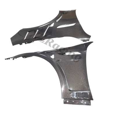fiber modified fenders, available – Spoiler