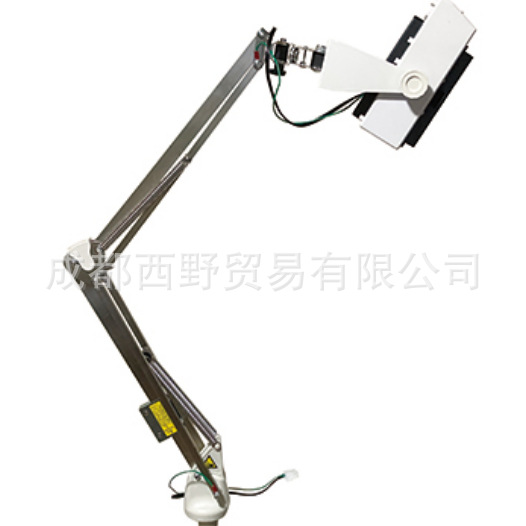 日本SSD西西蒂 OBF-FAS-01 BF用自由臂支架 静电消除离子风机