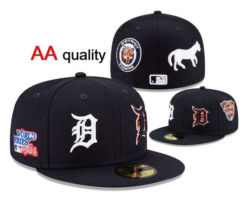 Sombrero de ala plana conmemorativo de béisbol bordado de comercio exterior