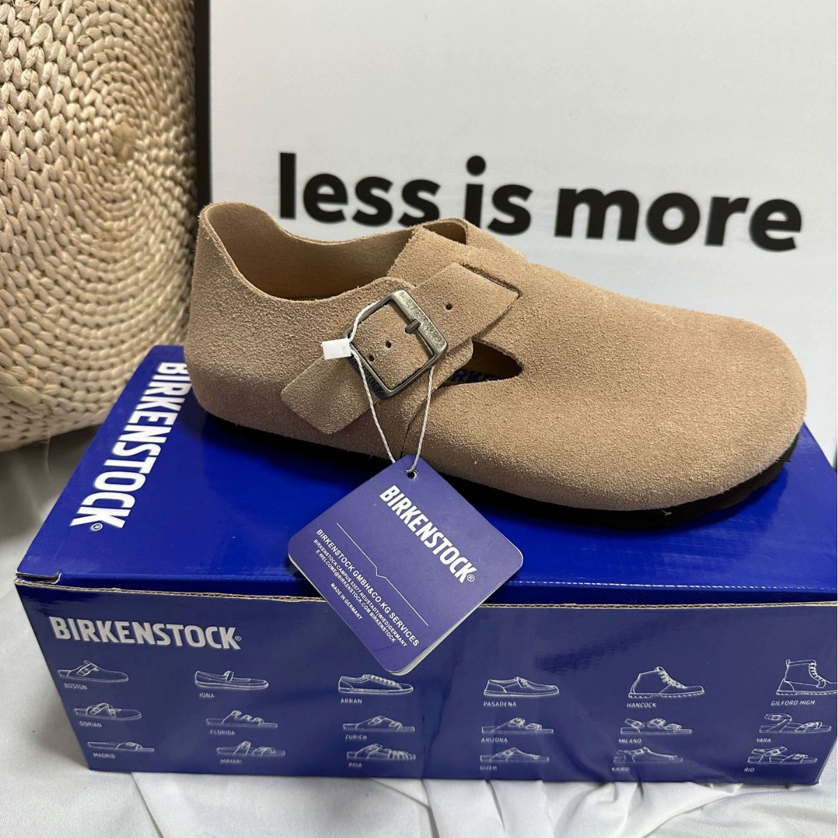 Кожаные все включено Boken рыболовные туфли из коровьей кожи полубуксировки женские толстые подошвы с мягким подошвом модные ленивые люди носят внутренние высокие ботинки Bucken