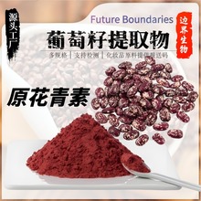 原花青素95% opc 葡萄籽提取物 葡萄籽原花青素 低聚原 花青素现