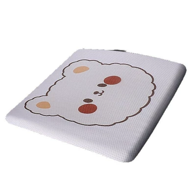 Cushion Ice Silk Cold Mat | Cool pad