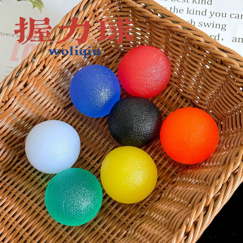 Силиконовый сцепление для тренировки рук Корректор для рук Высокая эластичная сцепление для рук Тренировка для восстановления мышц