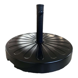 Основание 50 кг, аксессуары для солнечного зонтика, зонтик может принести колесный цементный бетон солнечный зонтик сиденья для перемещения на открытом воздухе