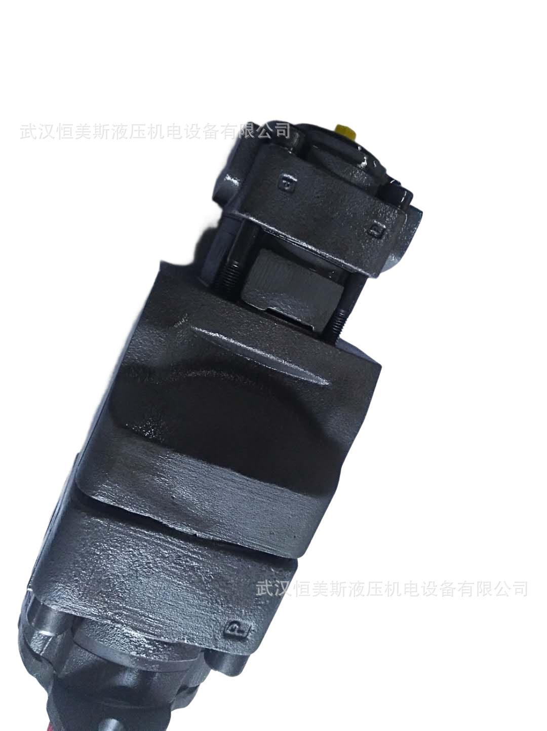 德国BUCHER布赫齿轮油泵QX51-080/44-025R-Y