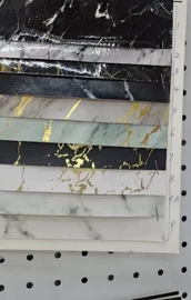 人造革;合成革;色织、提花布