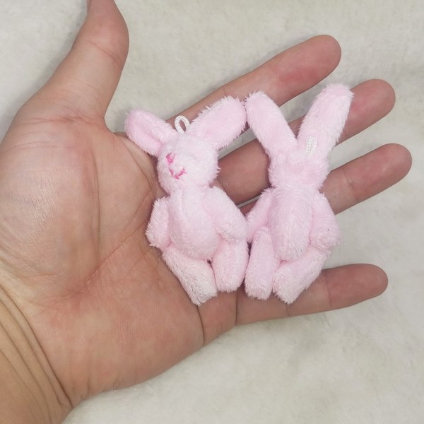 Plush toy