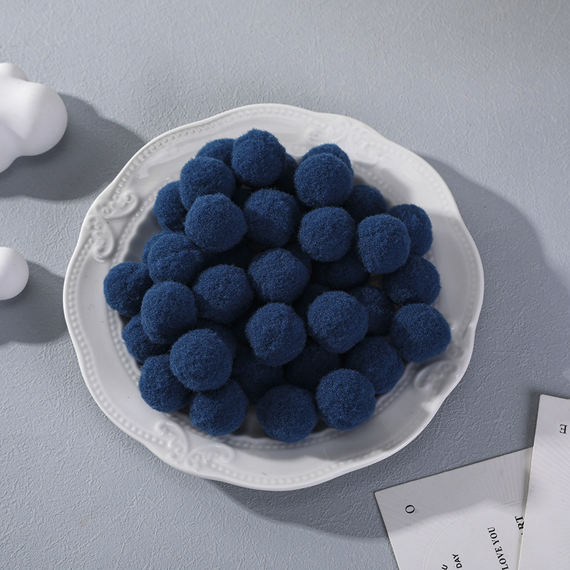 No. 20 blueberry color