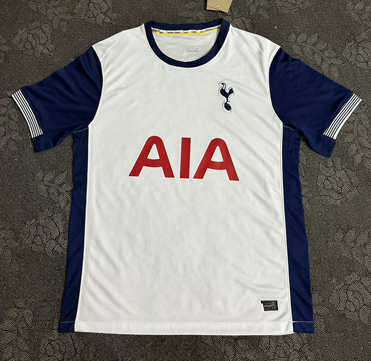 Versión tailandesa 2324 BA II Club SA Equipo Nacional invitado Rey de fútbol uniforme caballo manga corta Massey Jersey fans hombres