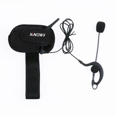 Intercom Outdoor Intercom — Motorcycle Helmet Headset