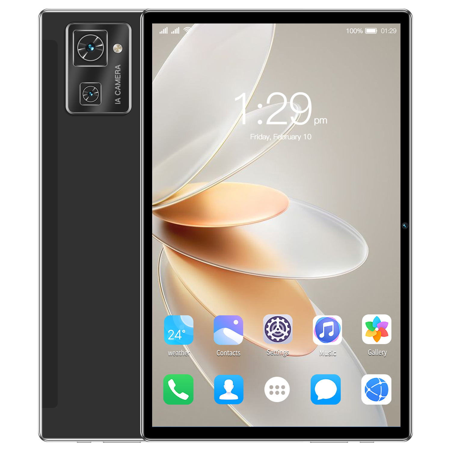 OZON热销新款R12安卓10.1英寸20S pro平板电脑超薄厂家跨境现货