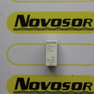 Austria TELE relays TELE RP024-2 24V