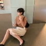 高品质百搭马海毛羊毛毛衣