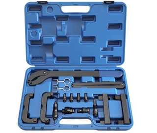 大众奥迪A6L2.8 A6L3.0T Q52.0T T40133正时工具组 汽保工具