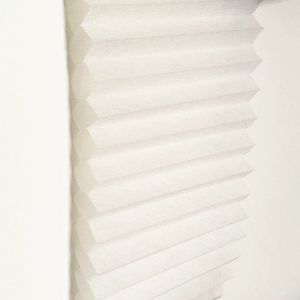 ♤Оптовая внутренняя открывающаяся штора внутренняя нищей recessed окна сотчатая штора без дырок на кухне и в ванной рольш Curtains водонепроницаемая защита