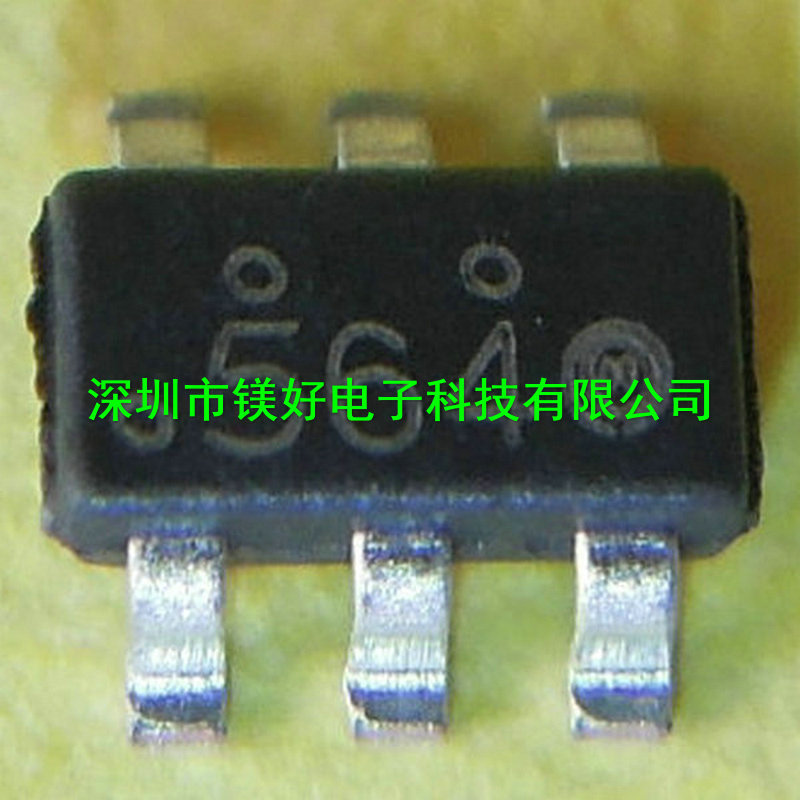 P通道场效应管FDC5614P，FDC5614P-NL，各类元件配套供应