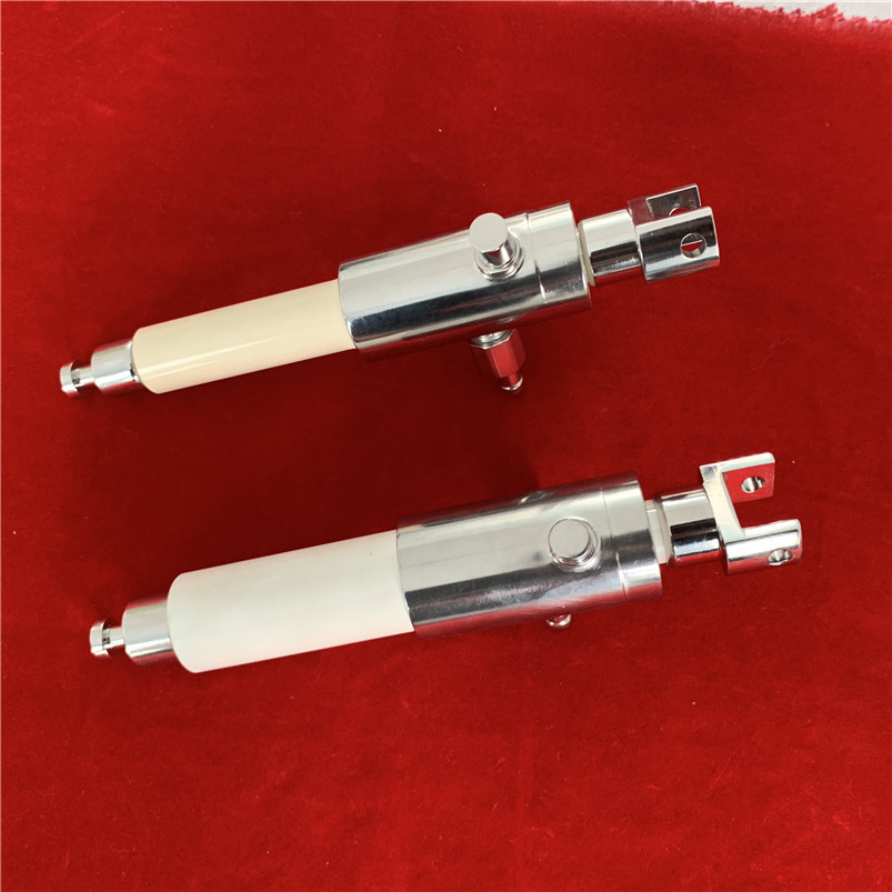 耐磨耐酸碱 氧化铝氧化锆 陶瓷计量泵 支持定做