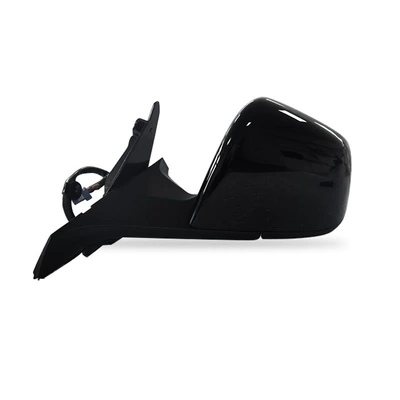 Reflector Assembly, Rear mirror/rearview mirror assembly - left-driver-black-with-anti-glare