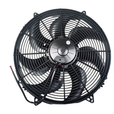 Supply Spal Va33-Bp71/Vll-65A, Fan