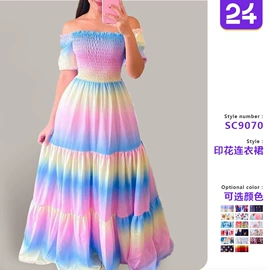 连衣裙;婚纱;晚礼服