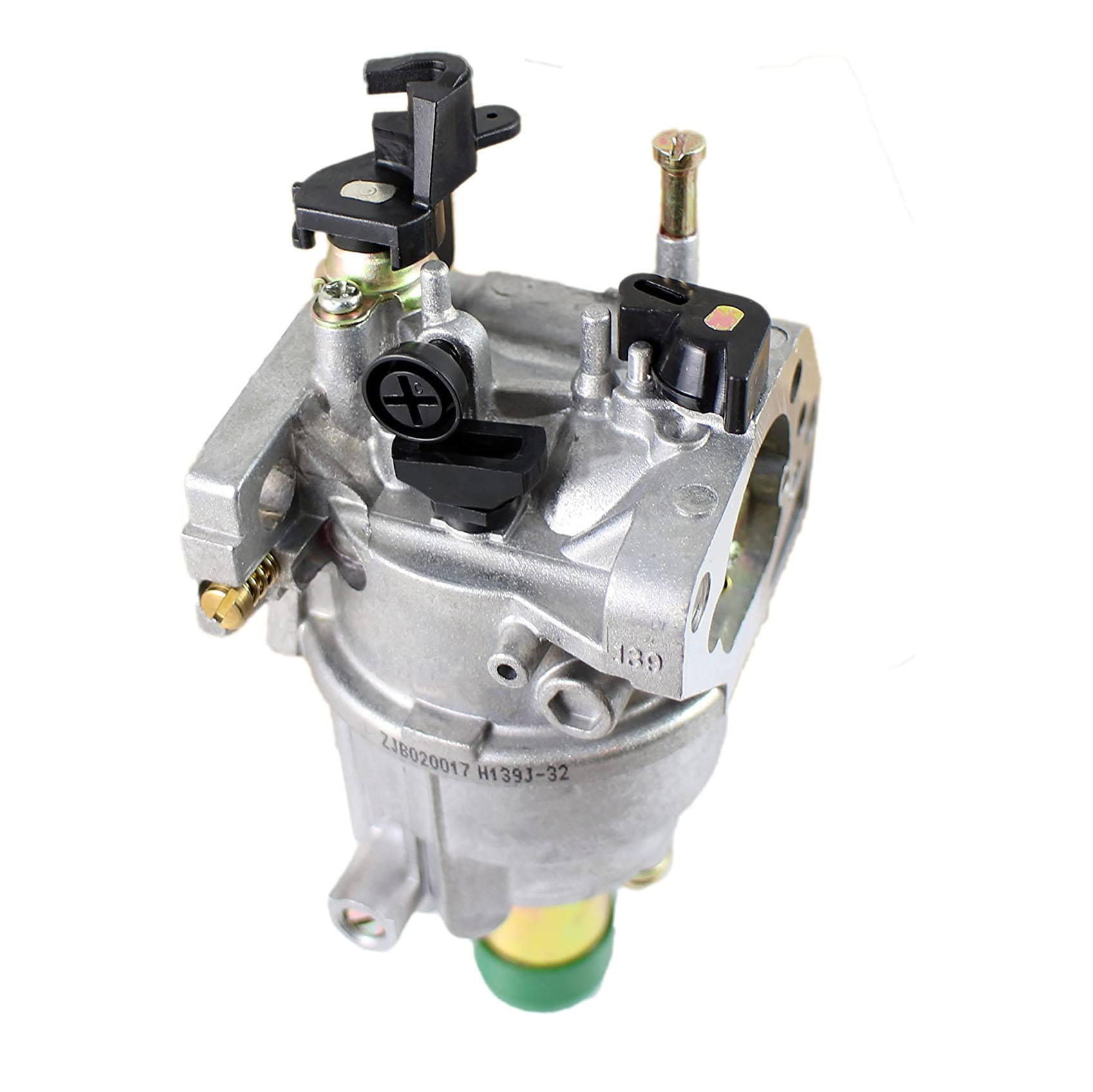 Gp5500 Gp6500 Carburetor Gx390 Gx340 41135 41532 41532 69671 188
