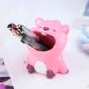 1085-4 Little Pink Ruper Pen Toleor
