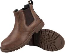 A3221 亚马逊速卖通款 Work & Safety Footwear 跨境代发