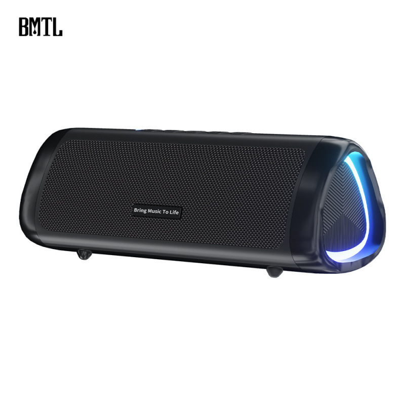 XDOBO Bluetooth スピーカー アウトドア サイクリング 20W ワイヤレス ポータブル サブウーファー BMTL Try Go Mood|undefined