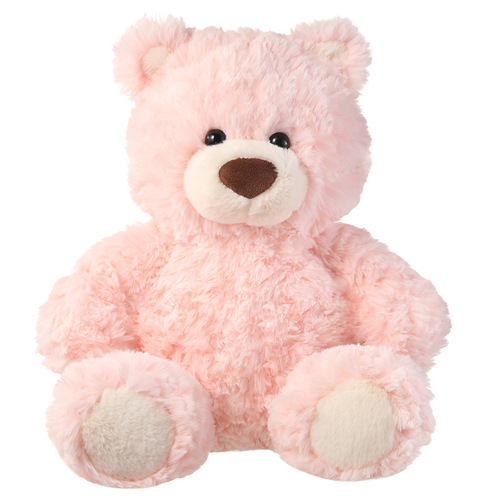 MINISO Gifford Bear Series Sitting Doll Cute Soft Doll Doll