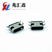 TYPE-Cĸ4Pw6.8 _0.8 TYPE-Cĸ4P 6P 16P