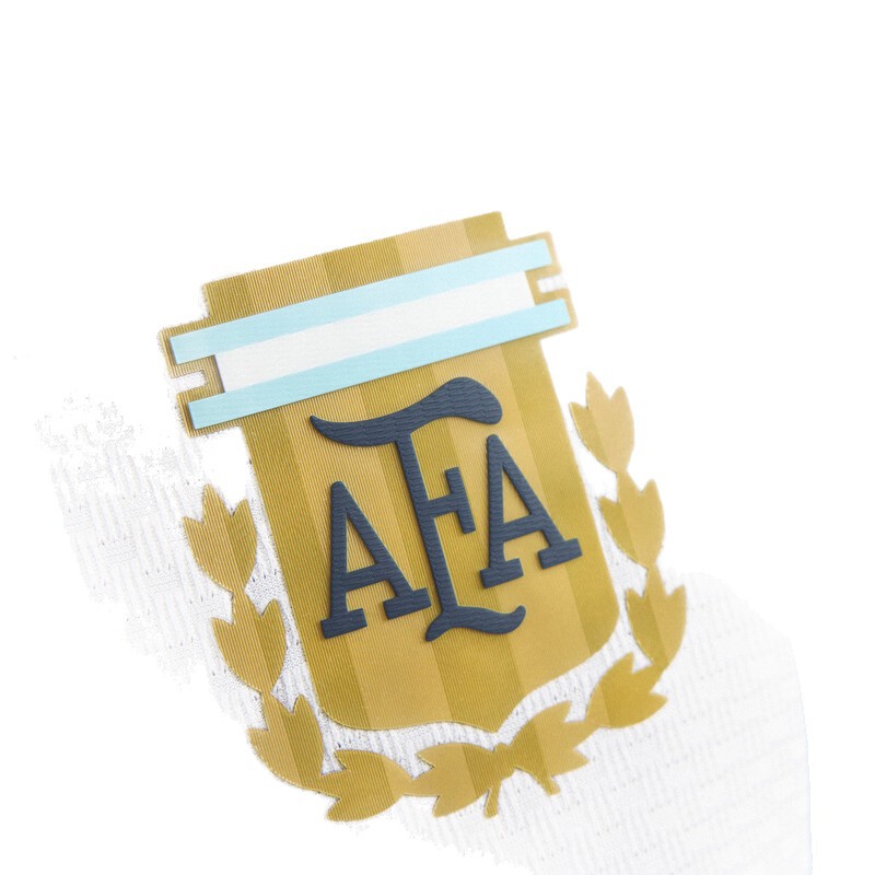 2026 nuevo jugador de fútbol argentino camiseta camiseta de fútbol camiseta de mangas cortas Copa del Mundo transpirable