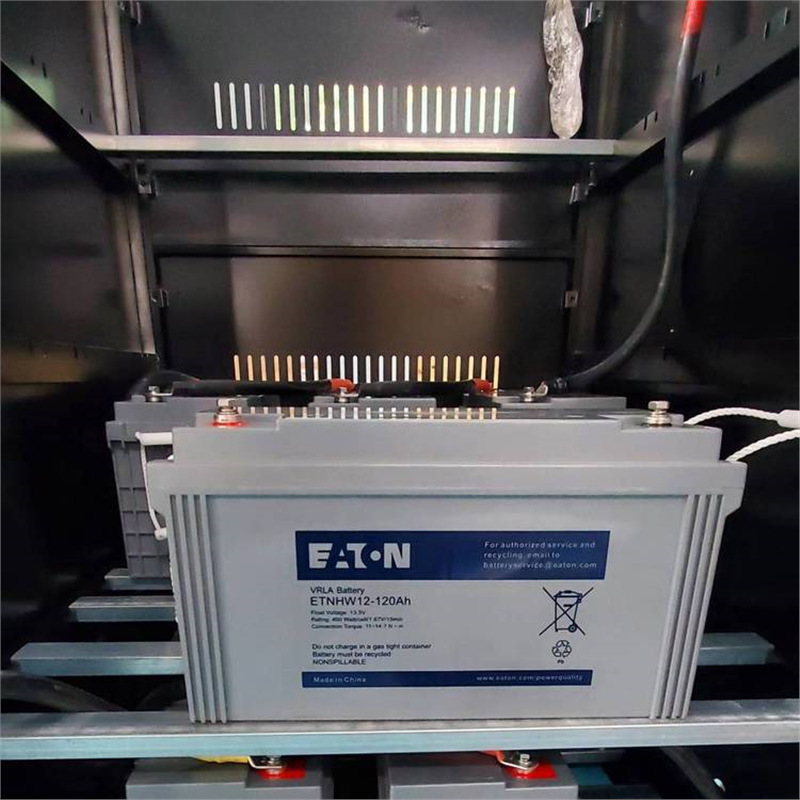 EATON伊顿密封式蓄电池ETNHS12-200Ah使用寿命长12V200AH
