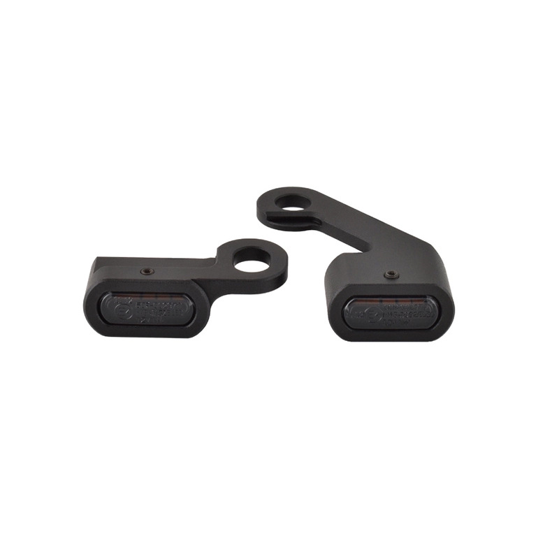 Ha Lei – Dönmə işıqları Turn Signal - standard-black