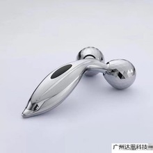 仪滚轮去法令纹脸部提拉紧致面部脸双下巴按摩美颜