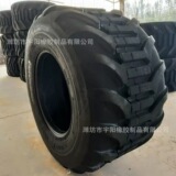 Модифицированный прицеп, шины, 315x