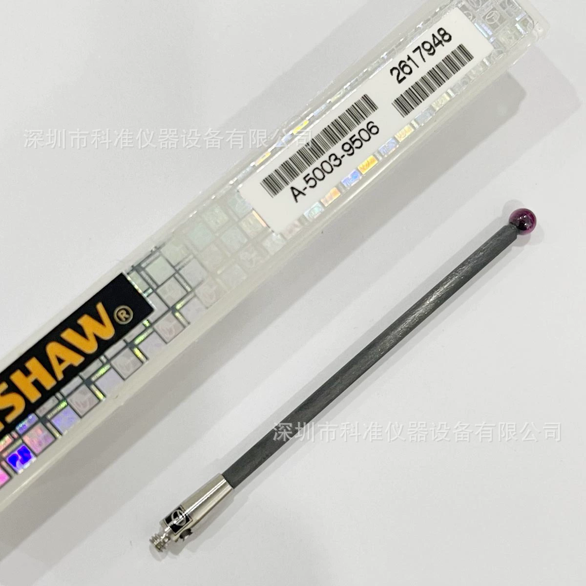 Оригинальные подлинные товары Британский зонд Renishaw A- 5003-7852 a-5003-3877 a-5003-9506