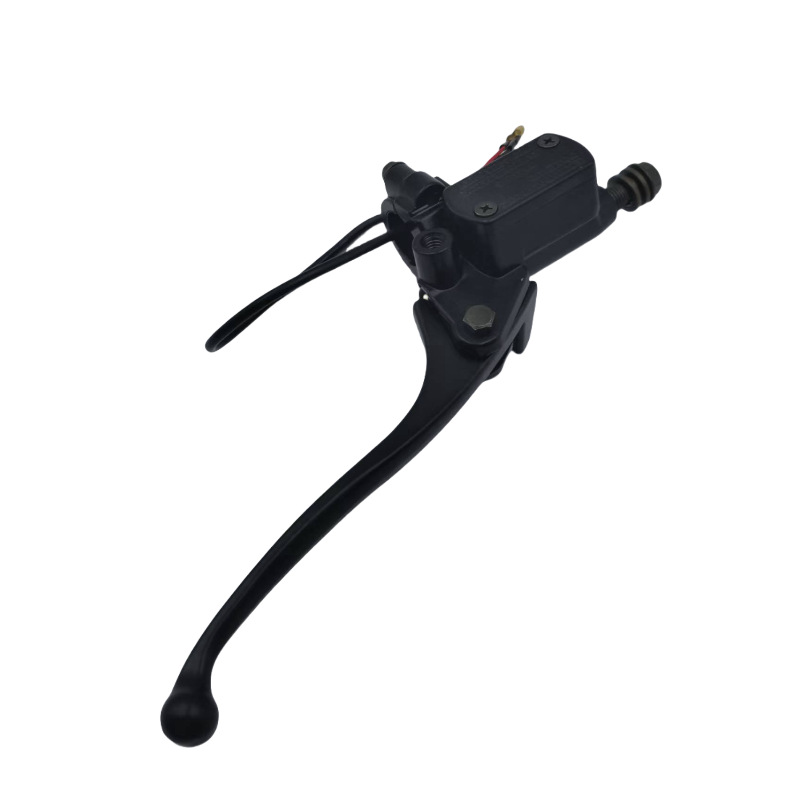 Motorcycle Off-Road Vehicle Atv Parts Feimeng Zhuimeng Cg150 Right Front Brake Pump Compatible with Blade Series