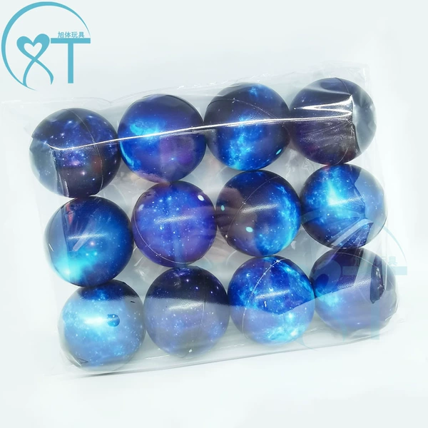 6.3 Blue Starry Pill (Random Mix)