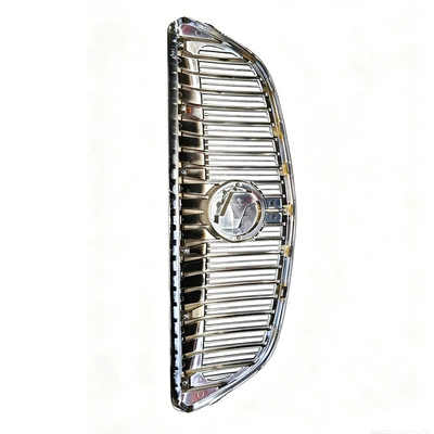 Front Bumper Grille – Zhongwang