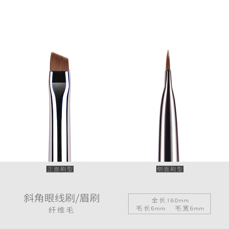 黒檀の動物の毛40本のアイシャドーのブラシの頬紅の滄州の化粧ブラシのセットの化粧品の用具のセットは滄州をこすります。|undefined