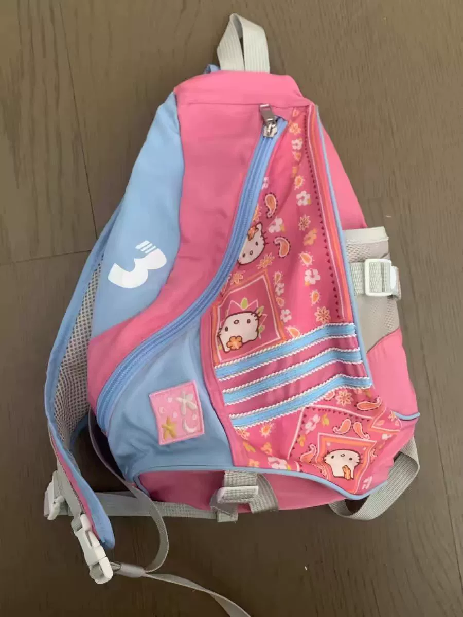 Retro one-shoulder bag, backpack, bow and arrows, cute small bag